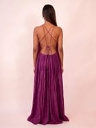 SAHIBA | Dress | FREE SIZE view 2