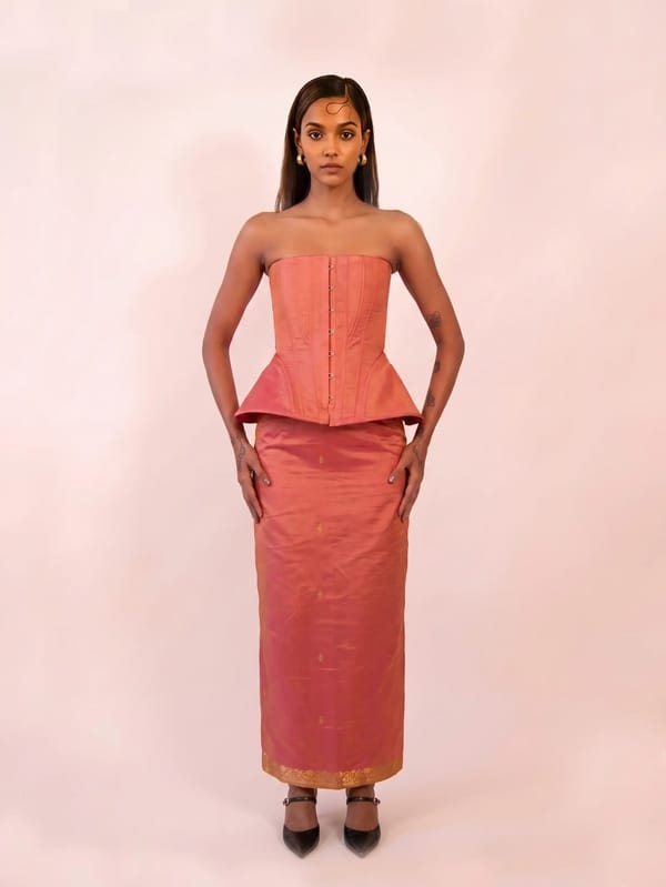 BODEMENTS — KAMAL IV | Skirt  | S