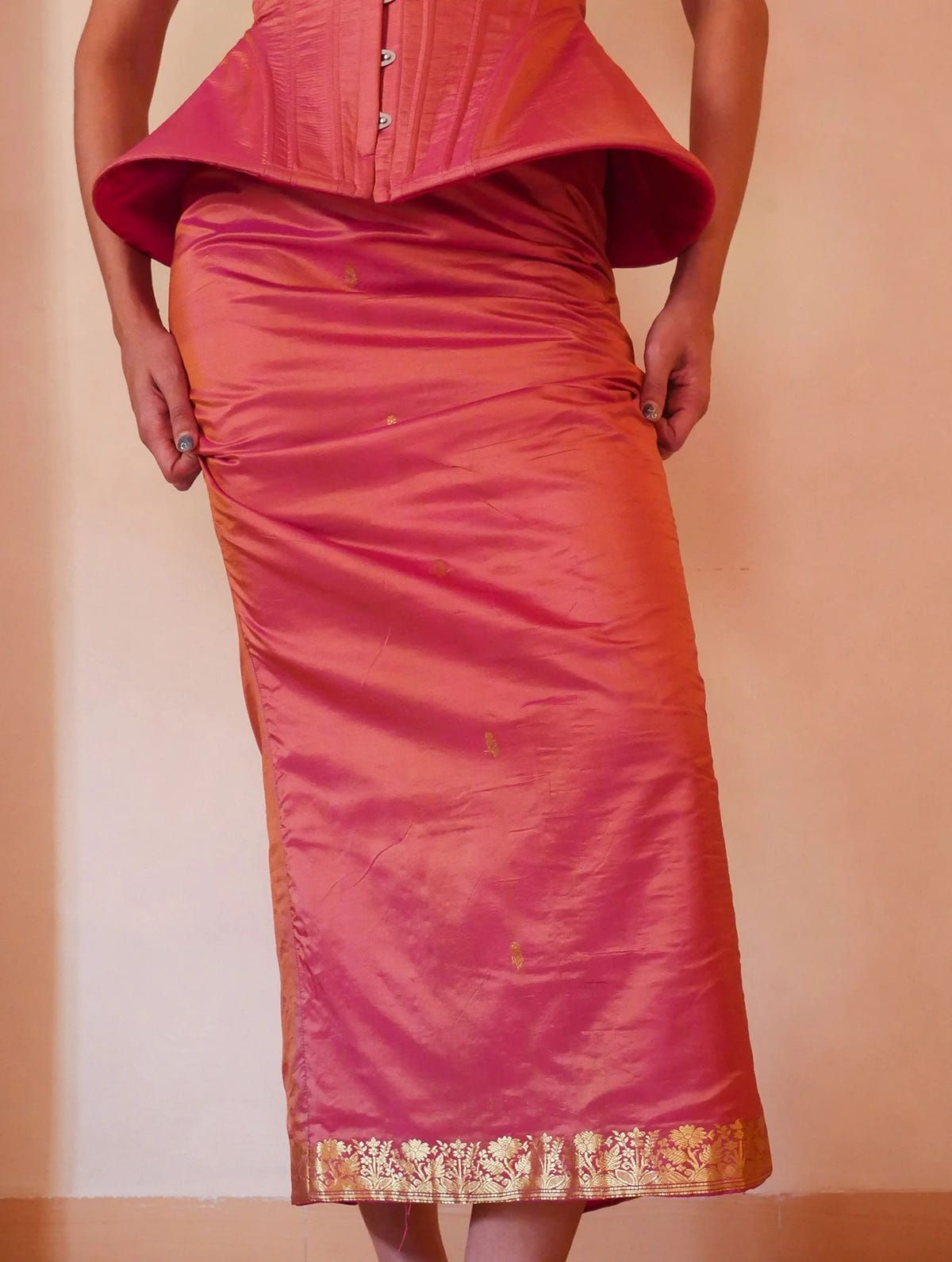 KAMAL IV | Skirt  | S - image 2