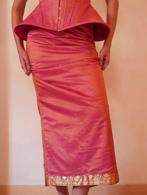 BODEMENTS — KAMAL IV | Skirt  | S