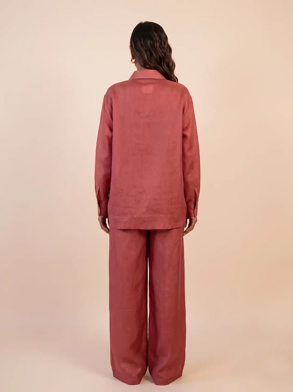BODEMENTS — FANAA | Full sleeve shirt | S-M