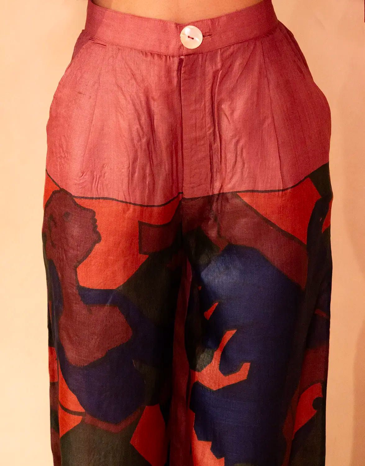 FANAA | Full sleeve shirt | S-M - image 5