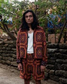 AKSA Bomber III |  Jacket | S,M,L view 1