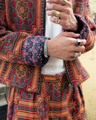 AKSA Bomber III |  Jacket | S,M,L view 3
