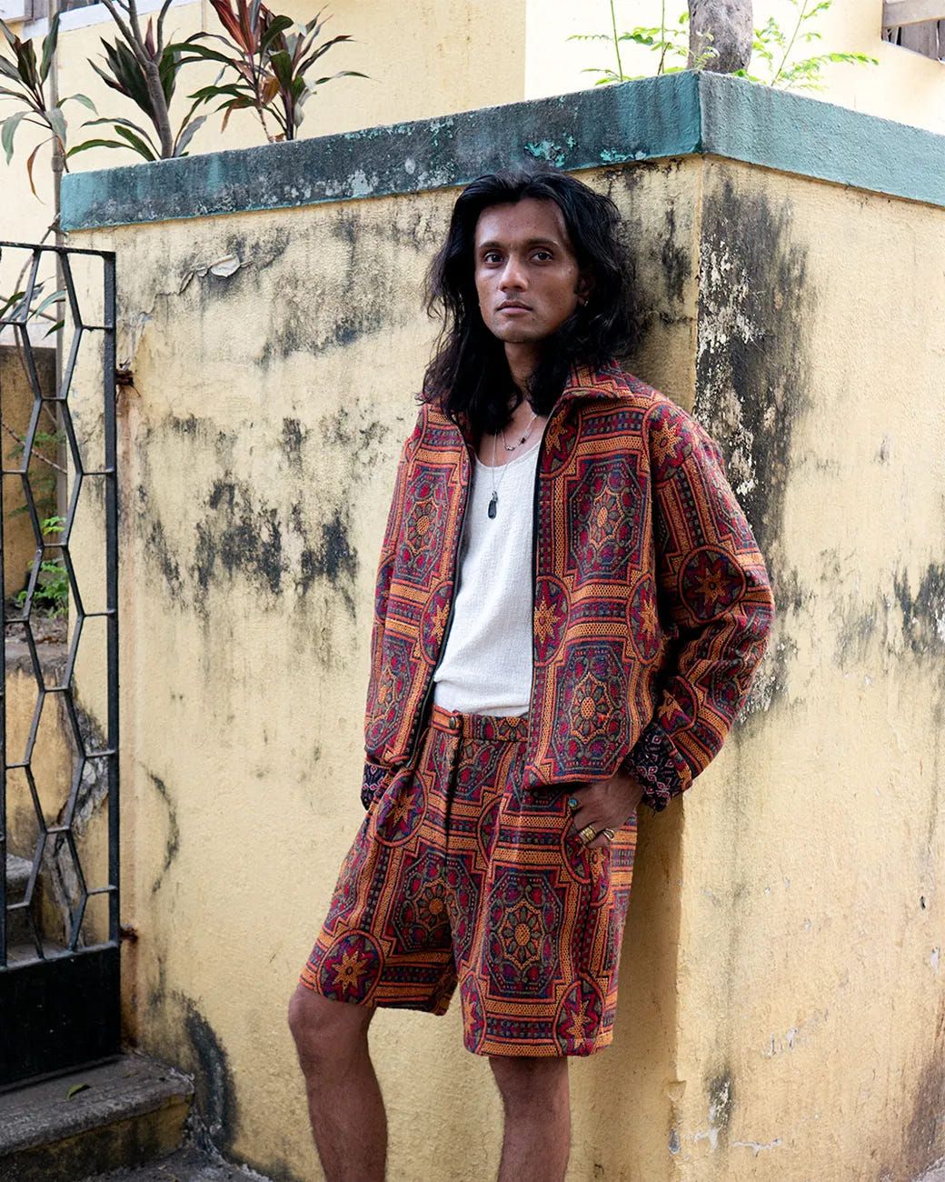 AKSA Bomber III |  Jacket | S,M,L - image 4