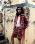 AKSA Bomber III |  Jacket | S,M,L view 4