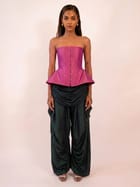 KAMAL III | Bell corset | S-M view 1