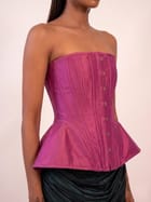 KAMAL III | Bell corset | S-M view 2