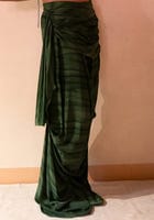ANTARIYA IV | Drape pant | S-M view 3