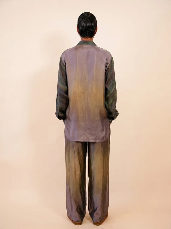 BODEMENTS — AMAYA | Full sleeve shirt | S-M