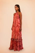 YAMI II | Backless dress | FREE SIZE view 2