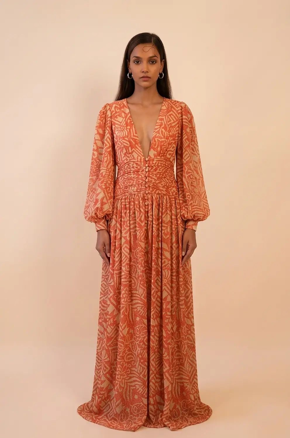 TAARA II | Dress | S-M - image 1