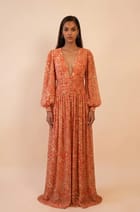 TAARA II | Dress | S-M view 1