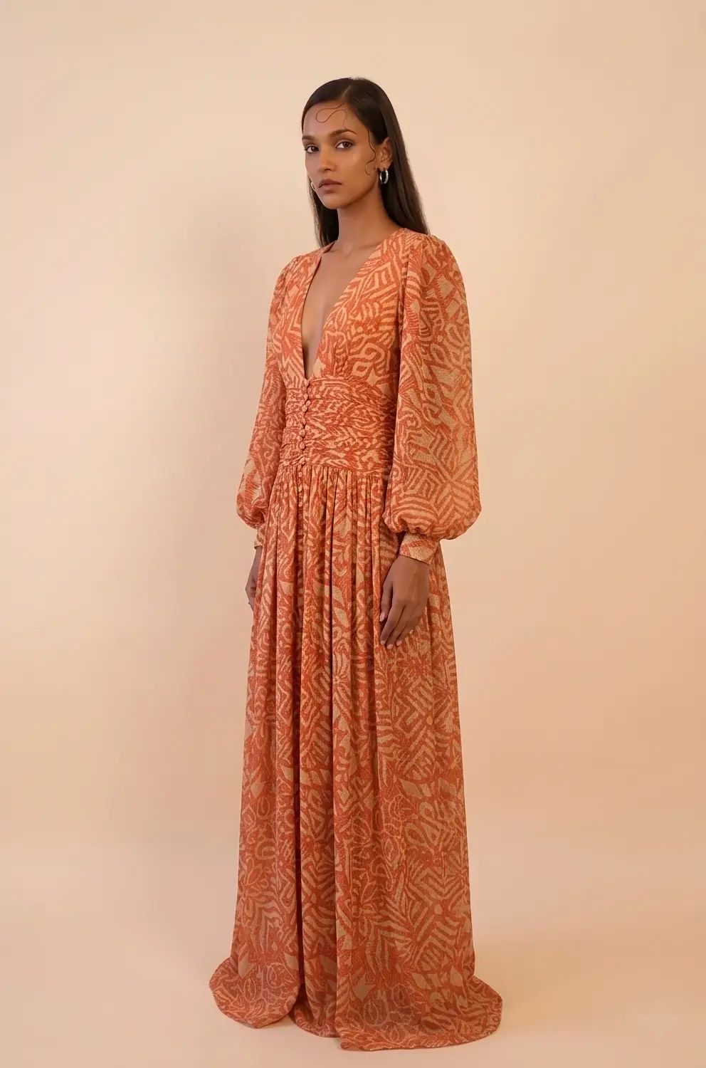 TAARA II | Dress | S-M - image 3