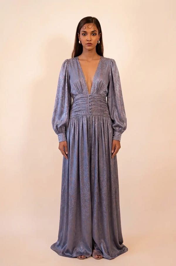 BODEMENTS — TAARA| Dress| S-M