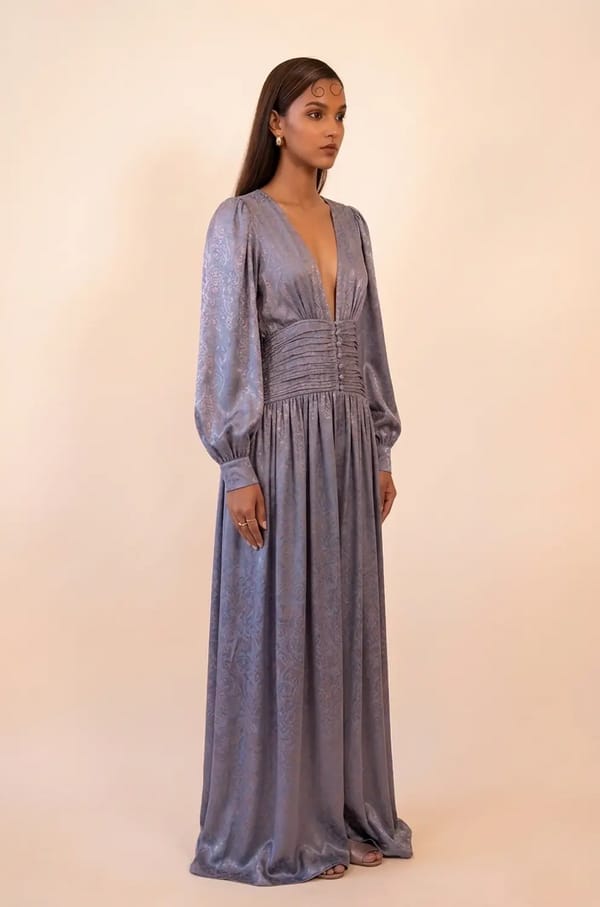 BODEMENTS — TAARA| Dress| S-M