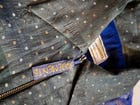 RAJEEV JACKET | Kantha emrboidered jacket | S-M-L view 2