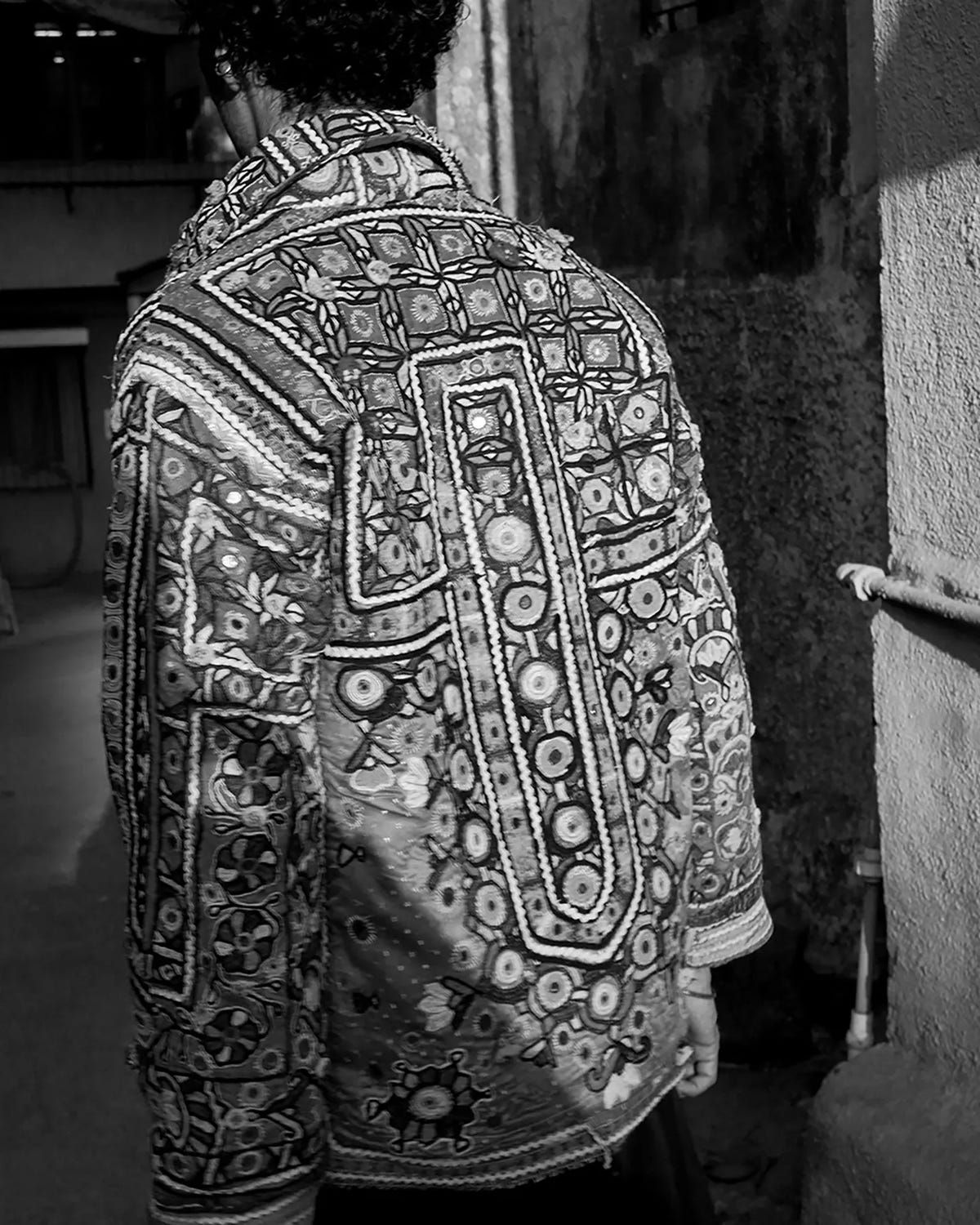 Chola Jacket No. I | S-M - image 1