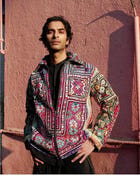 Chola Jacket No. I | S-M view 3