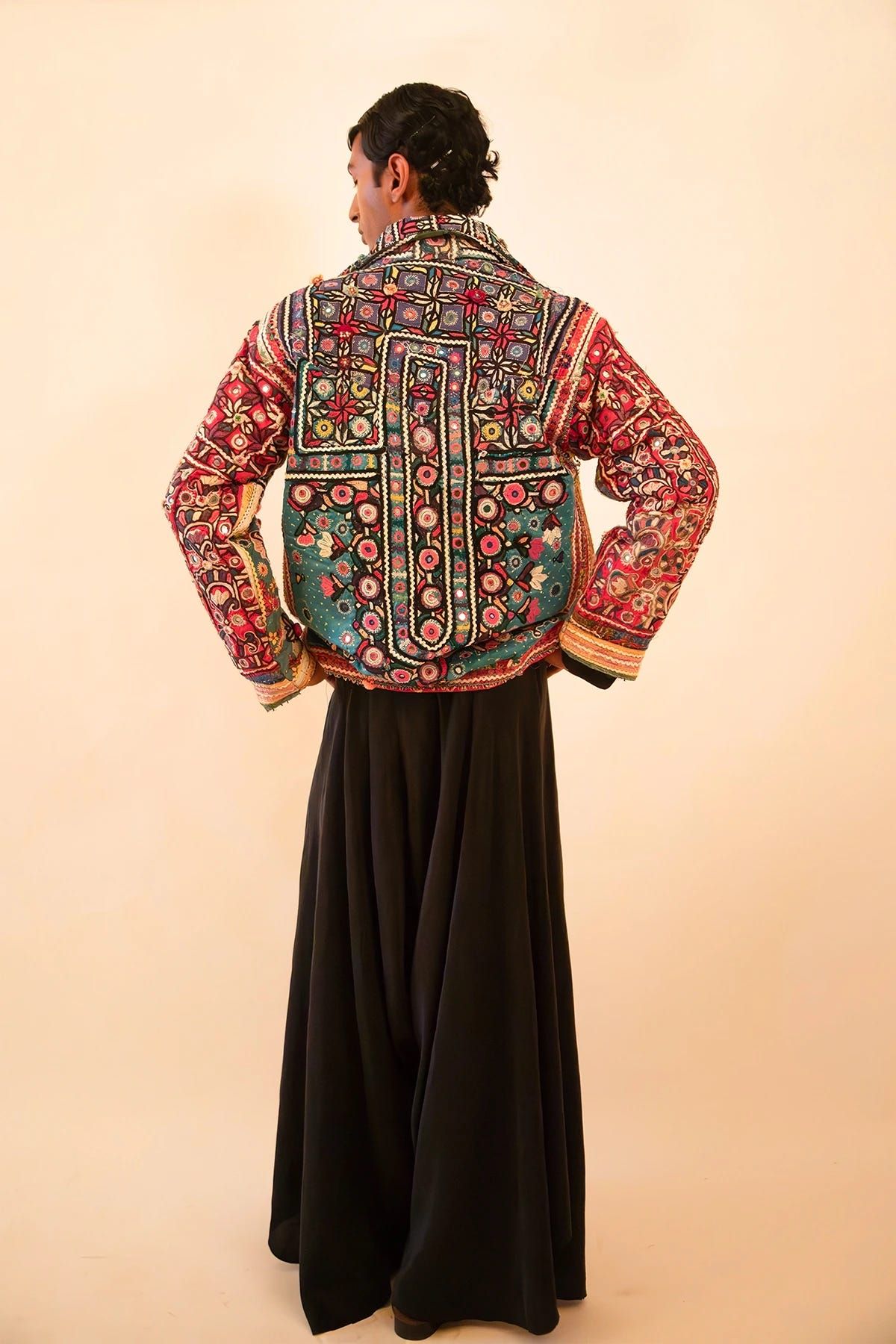 Chola Jacket No. I | S-M - image 4