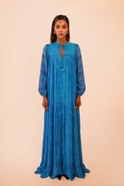 SAIA III | Maxi dress | S-M view 1