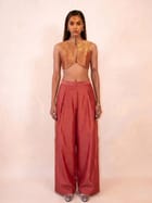 TARINI III | GILET TOP | S-M view 1