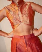 TARINI III | GILET TOP | S-M view 3
