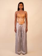 FALAK V | Tube Corset | S-M view 1