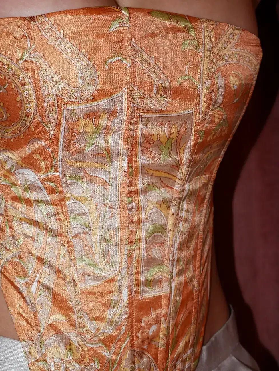 FALAK V | Tube Corset | S-M - image 3