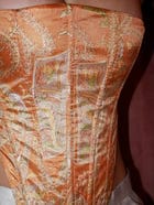 FALAK V | Tube Corset | S-M view 3
