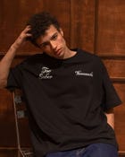 Too Sober Black view 4
