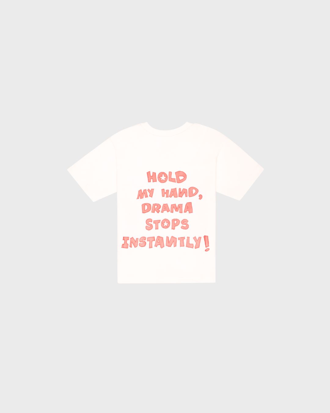 Kids Hold My Hand - image 1