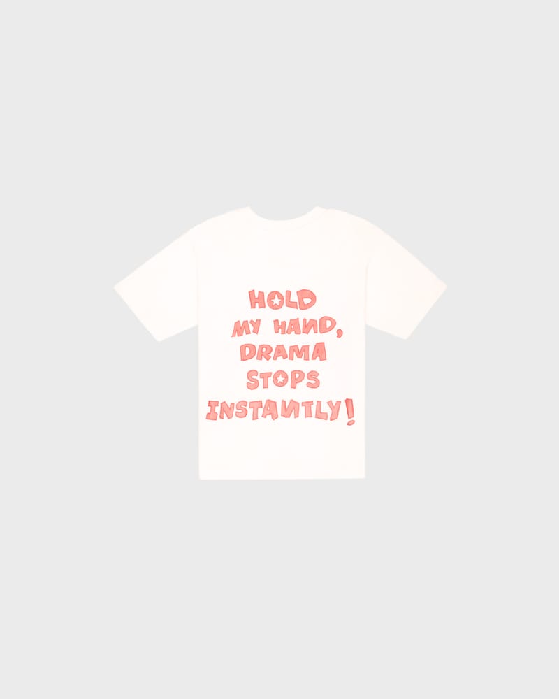 Kids Hold My Hand