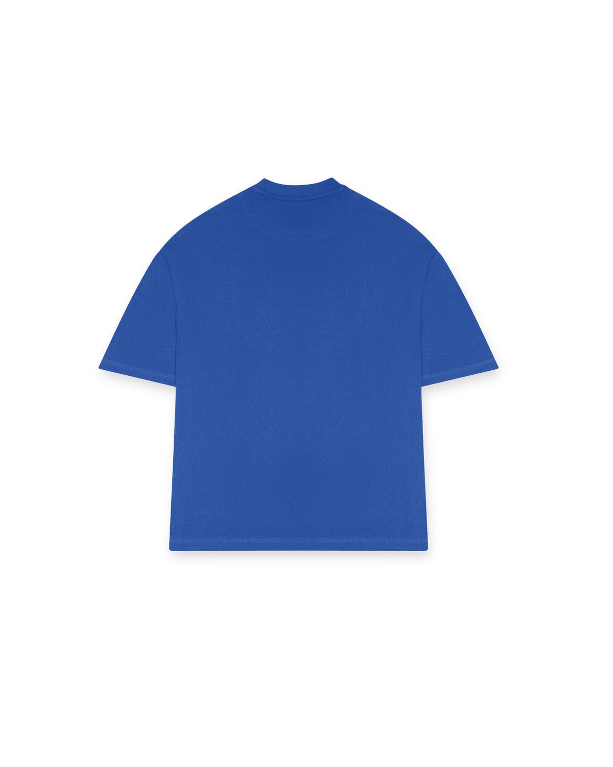 Woven Patch Classic Blue - image 5