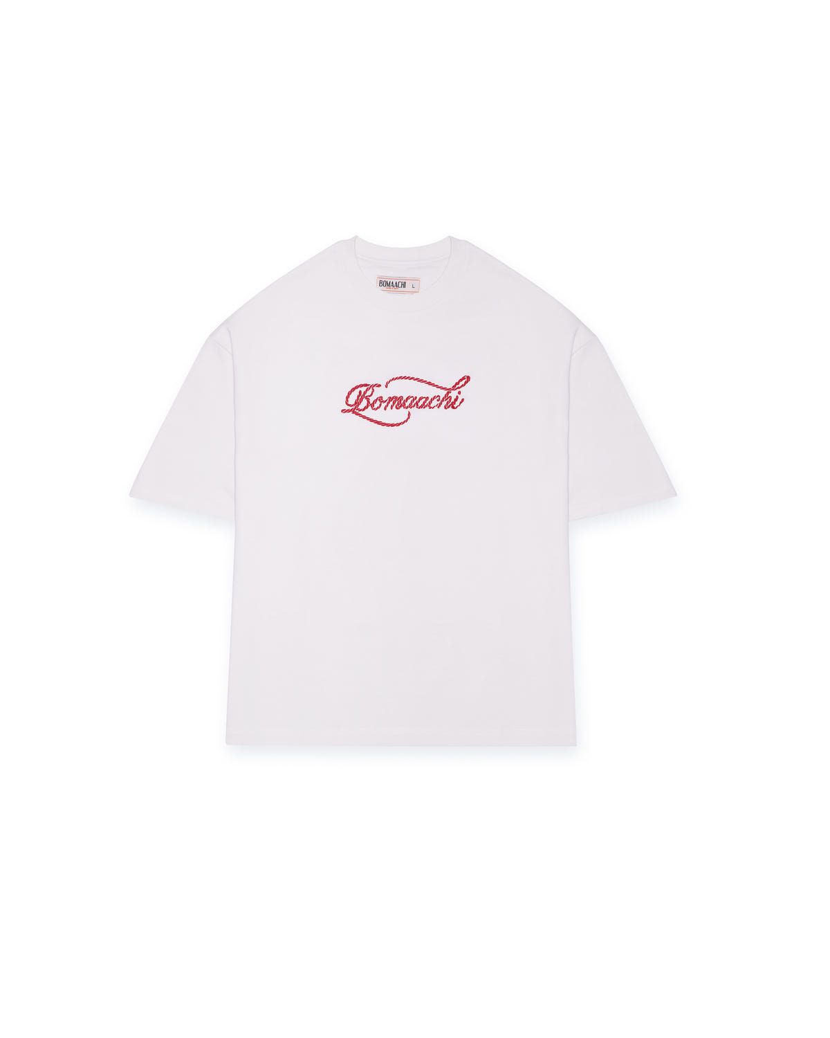 Rope White - image 1