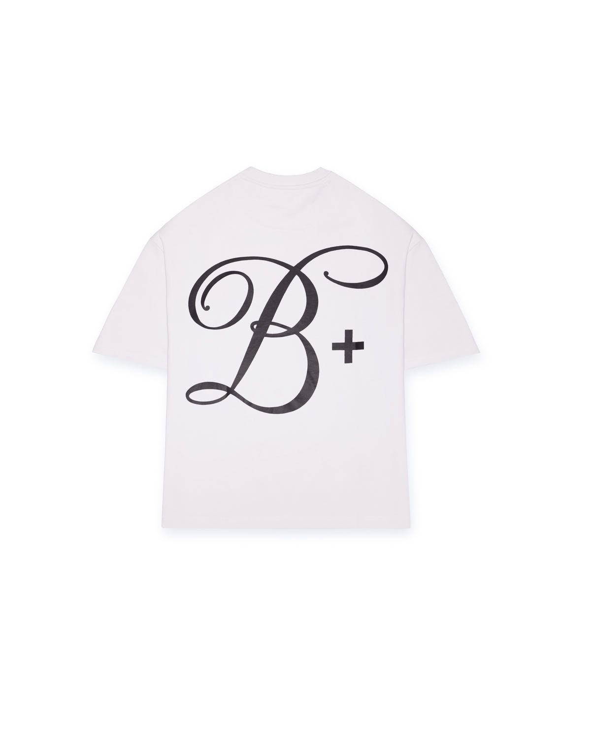 B+ White - image 1
