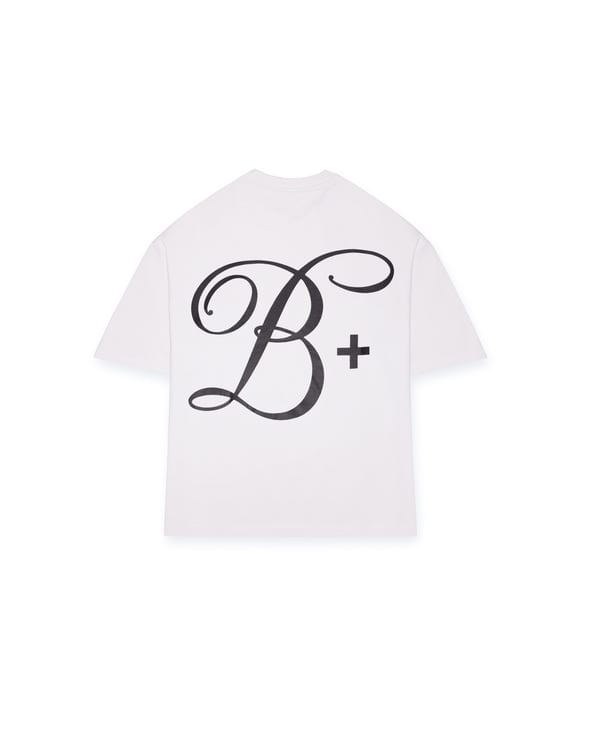 BOMAACHI — B+ White