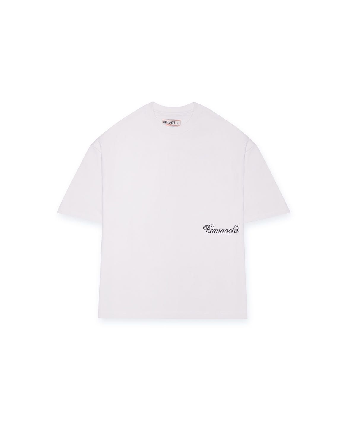 B+ White - image 4
