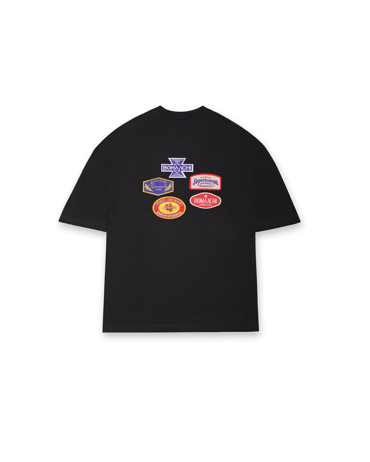 Certified Legend Black - image 1
