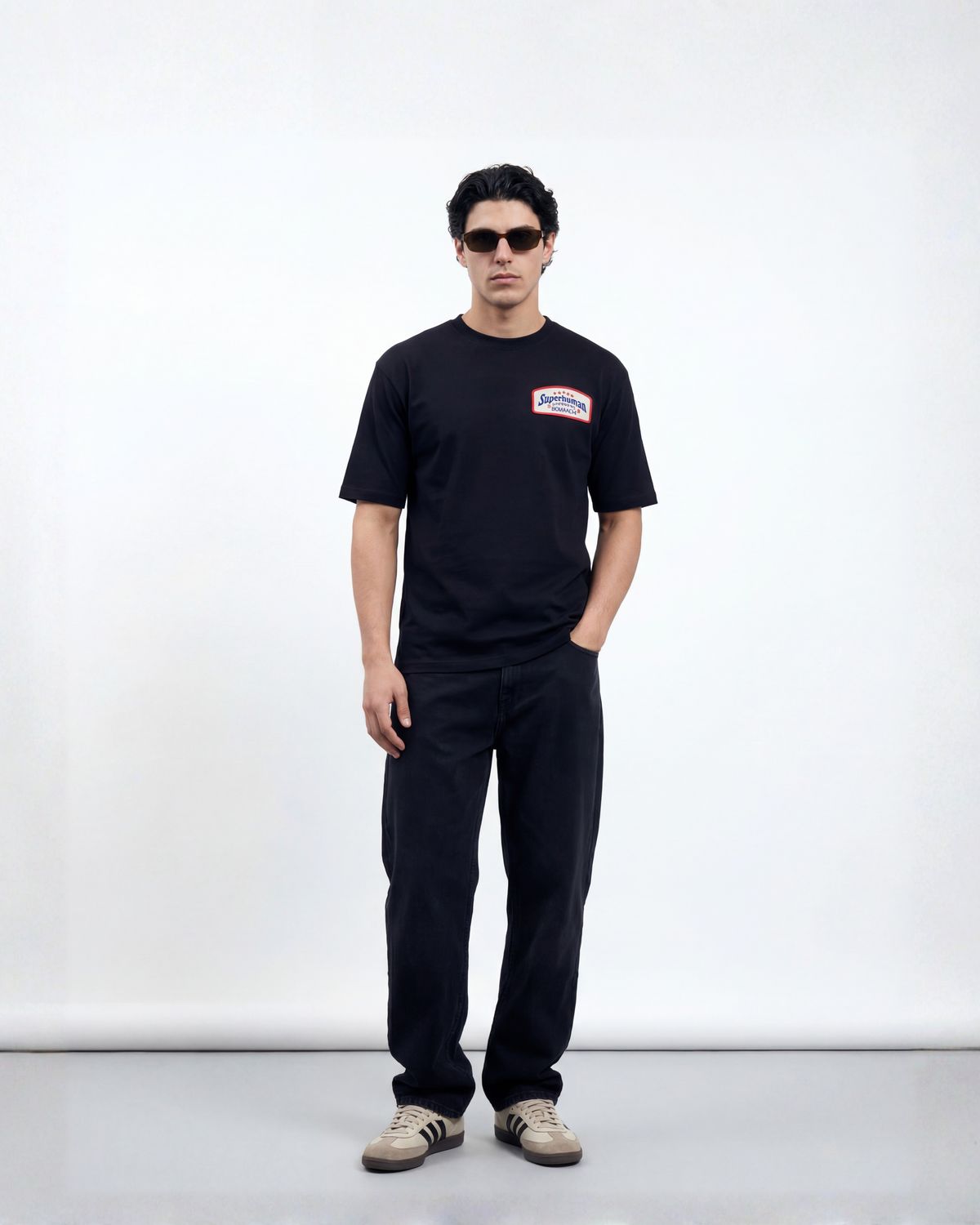 Certified Legend Black - image 2