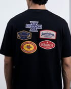 Certified Legend Black view 3