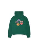 The Certified Legend Zip-Up - Tyler Green view 1