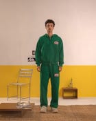 The Certified Legend Zip-Up - Tyler Green view 2