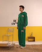 The Certified Legend Zip-Up - Tyler Green view 6