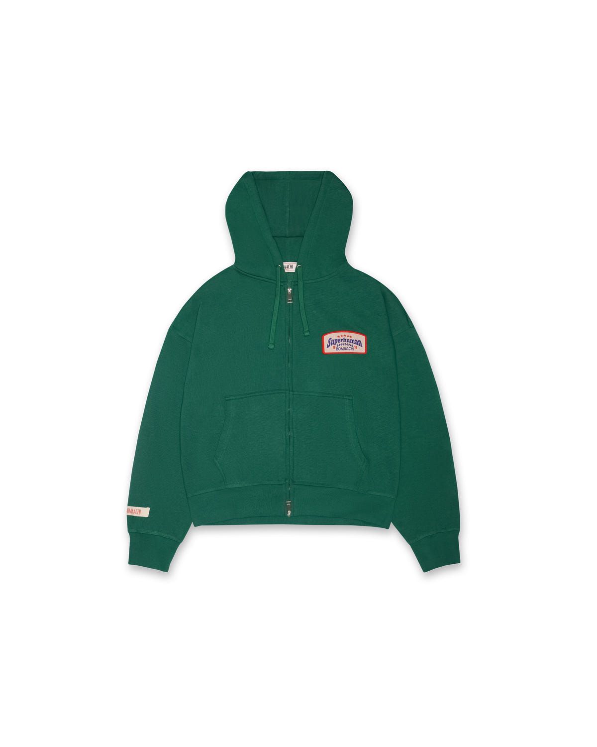 The Certified Legend Zip-Up - Tyler Green - image 7