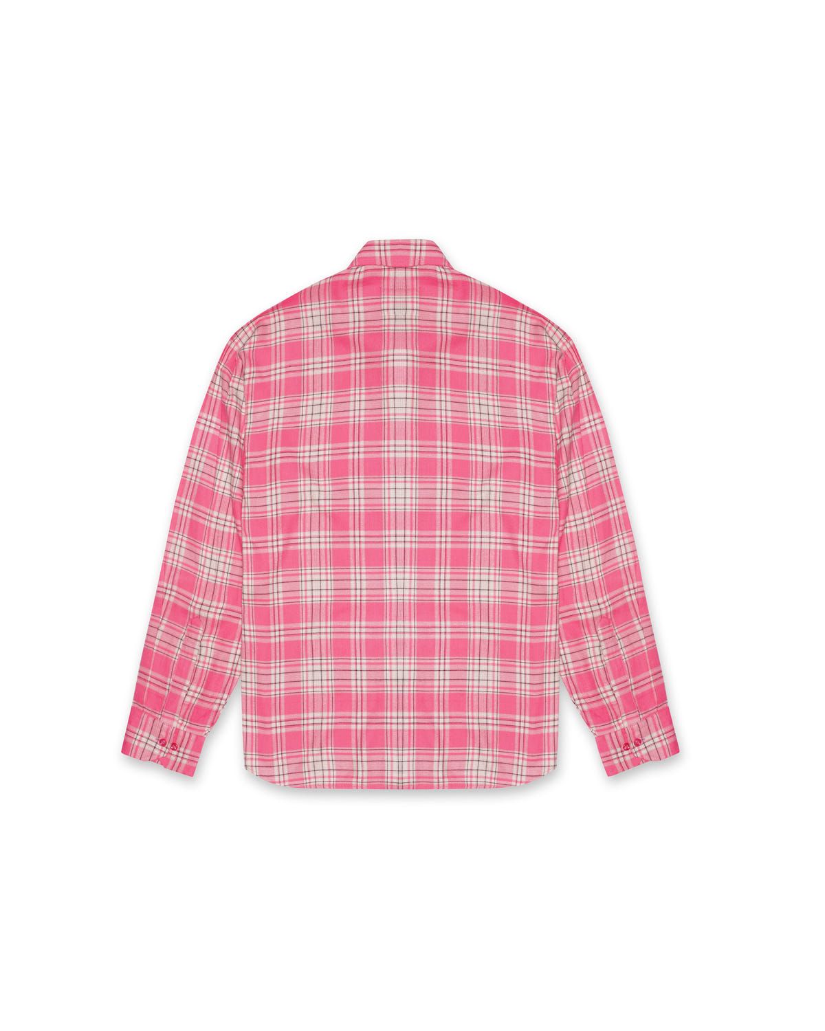 Pink Stars Shirt - image 6