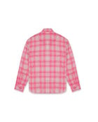 Pink Stars Shirt view 6