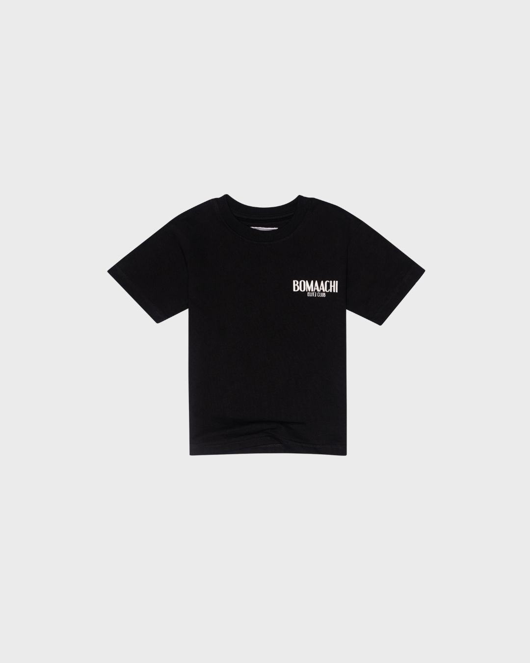 Kids Elite Club Black - image 2