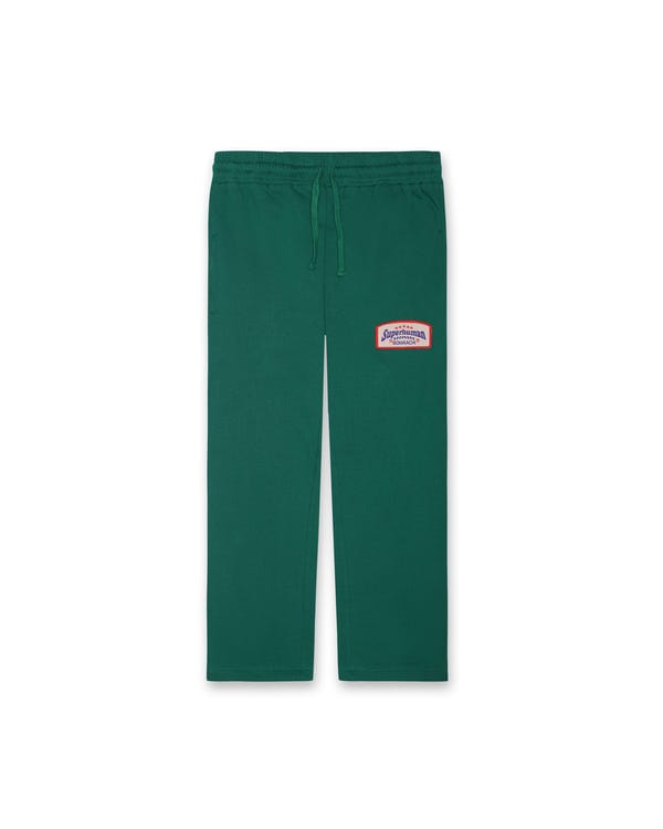 BOMAACHI — The Certified Legend Sweatpants - Tyler Green