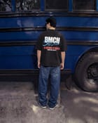 BMCH Studios Black view 2